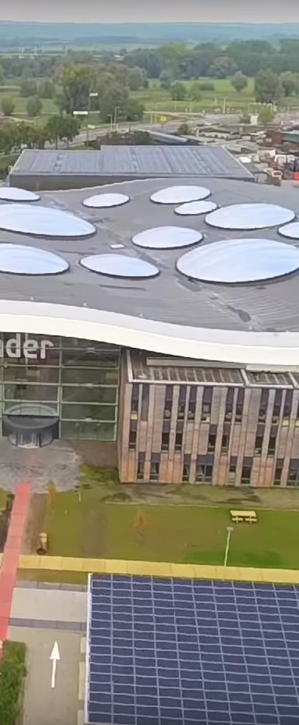 Liander_Duiven